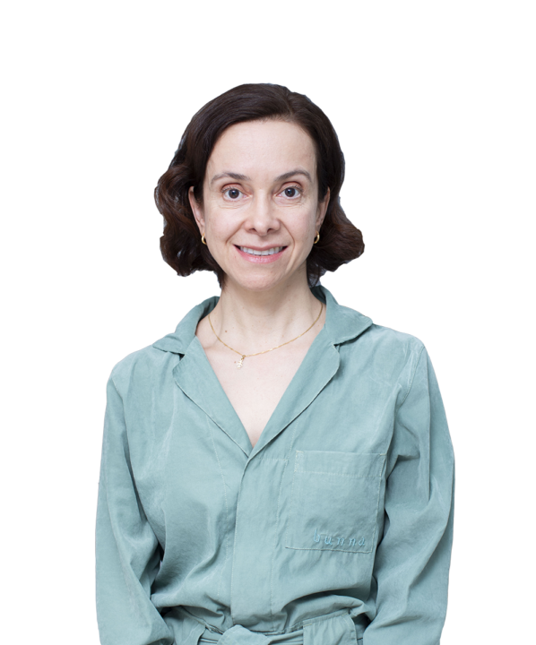 Martha Lía Gaviria Bravo imagen perfil