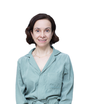 Martha Lía Gaviria Bravo