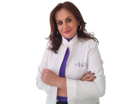 Martha Liliana Morales imagen perfil