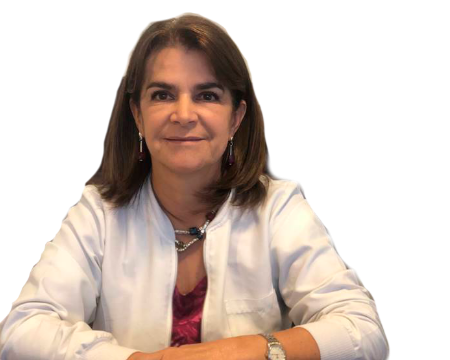 Martha Lucía Espinosa imagen perfil