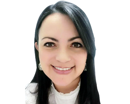 Martha Luz Russi Navarrete imagen perfil