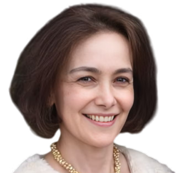 Martha Marcela Gómez Licht