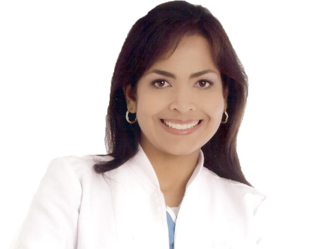 Martha Patricia Romero Medina imagen perfil