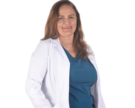 Odont. Martha Zambrano imagen perfil