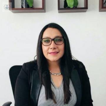 Maryi Andrea Rincón Araque imagen perfil