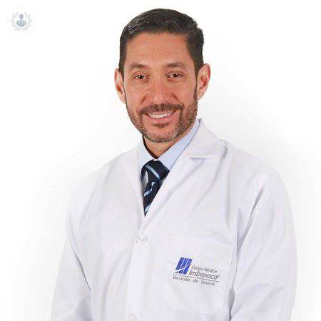 Mauricio Copete Ortiz imagen perfil