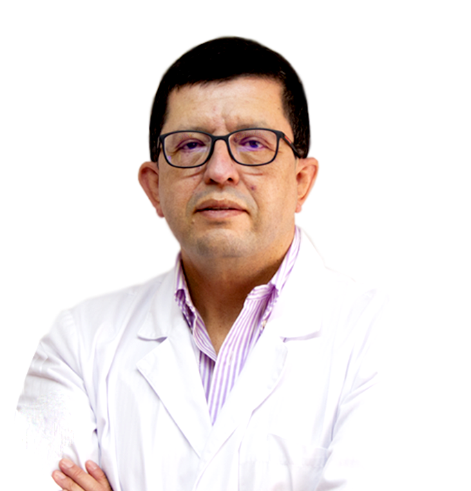 Mauricio Osorio Chica imagen perfil