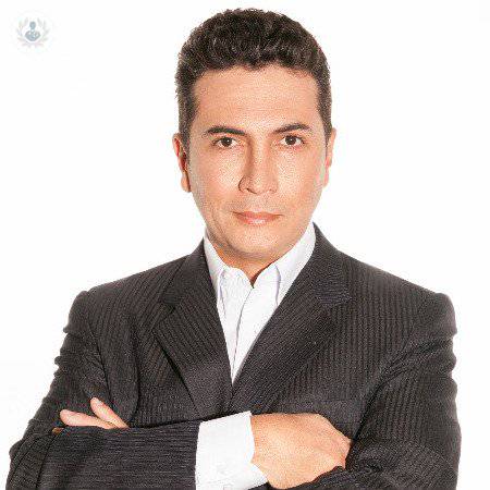Mauricio Tascón Muñoz imagen perfil