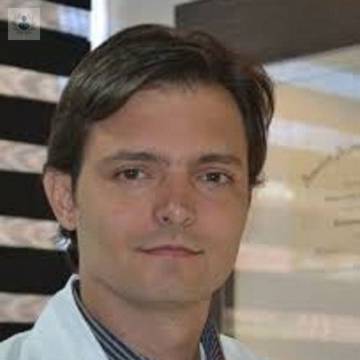 Mauricio Vélez