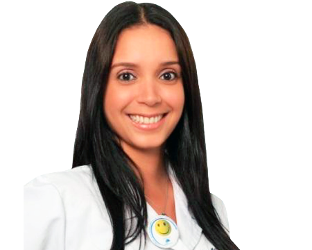 Melisa Ibarra Quiñones imagen perfil