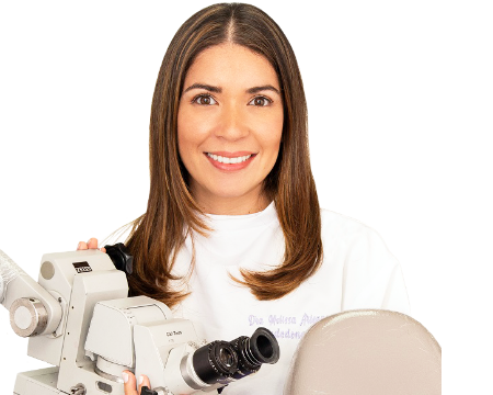 Odont. Melissa Arteaga Ordóñez 