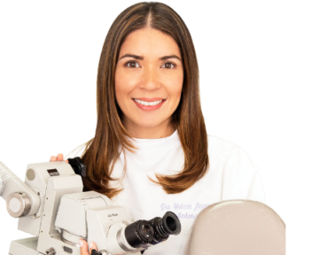 Melissa Arteaga Ordóñez