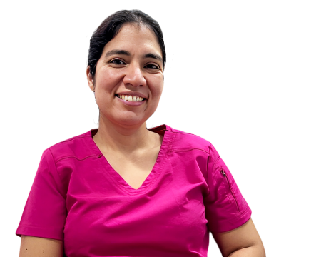 Melissa Rosero Arévalo imagen perfil