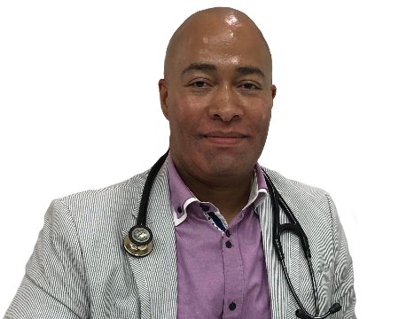 Michel Volcy Gómez imagen perfil