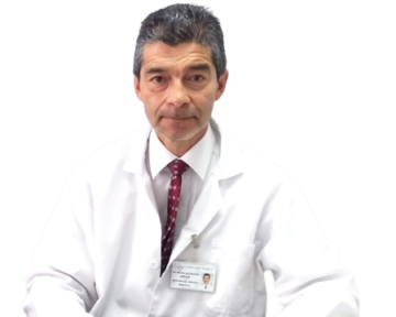 Miguel Alexander Niño Rey