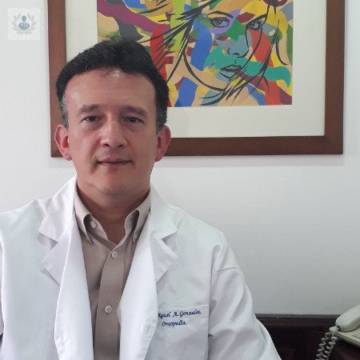 Miguel Ángel González Reyes