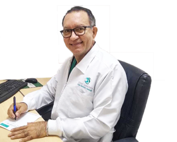 Miguel Antonio Acosta Peña