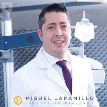 Miguel Jaramillo Noguera