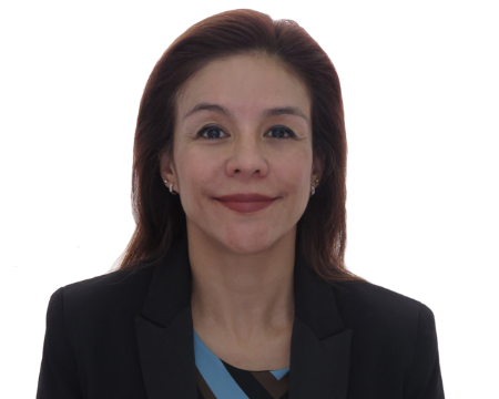 Mónica Alejandra Gaviria Muñoz imagen perfil