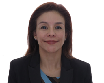 Mónica Alejandra Gaviria Muñoz