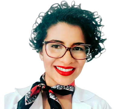 Dra. Mónica Castro David 