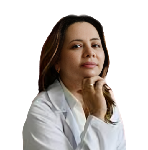Mónica Hernández Bulla imagen perfil