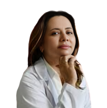 Mónica Hernández Bulla