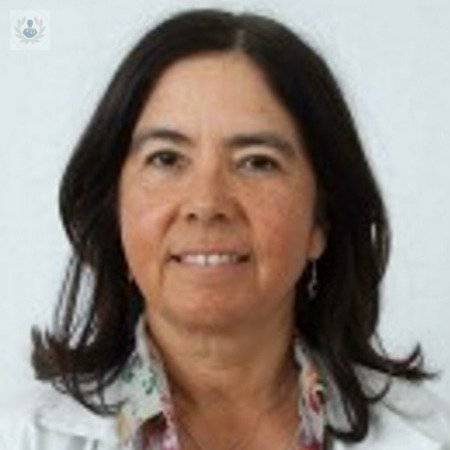 Mónica López Pareja imagen perfil