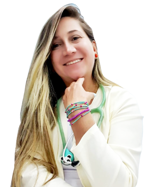 Mónica María Castaño Arroyave imagen perfil