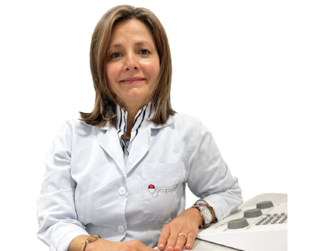 Mónica María Ramírez imagen perfil