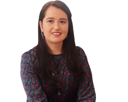 Mónica Siglyndy Reyes Riveros imagen perfil