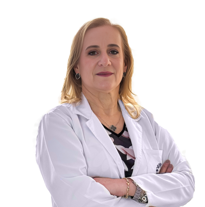 Monique Chalem imagen perfil