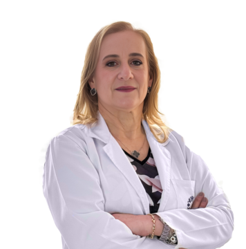 Monique Chalem