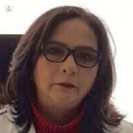 Myriam Carolina Held Ramírez imagen perfil