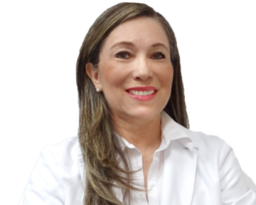 Myriam Jazmin Vargas Bermúdez