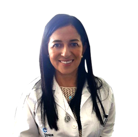 Natalia Malaver Jiménez imagen perfil