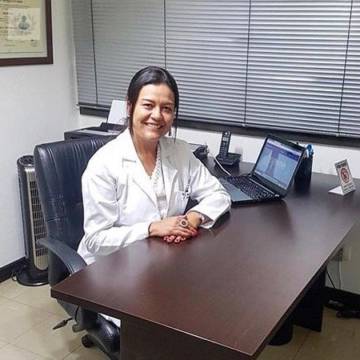 Natalia Murillo Pardo