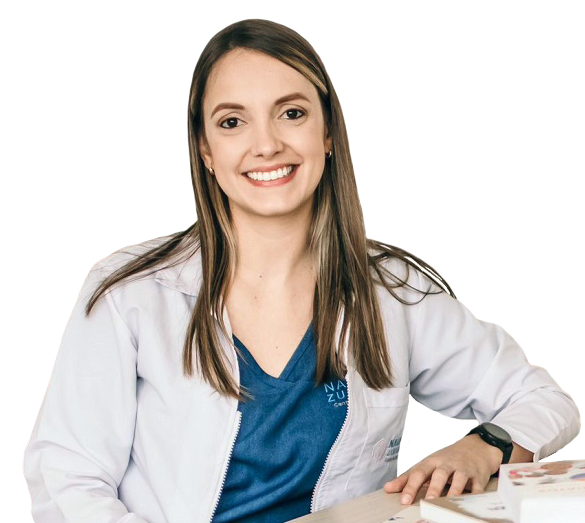 Natalia Zuluaga Arroyave imagen perfil