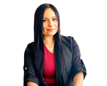 Psic. Nataly Moreno Arce