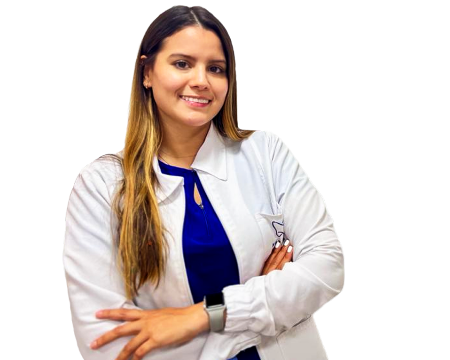 Odont. Nathaly Guevara Salazar 