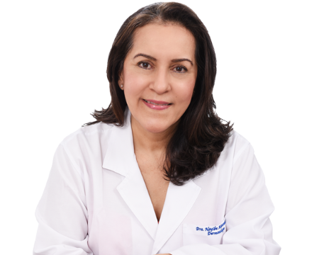 Nayibe Alvarado Manzano imagen perfil