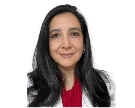 Nelly Santana Corredor imagen perfil