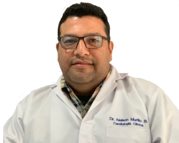 Nelson Eduardo Murillo Benítez