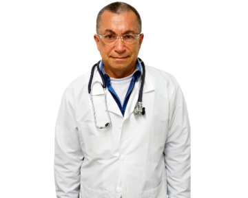 Nelson Ocampo Jaramillo