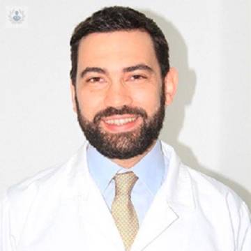 Nicolás Villareal Trujillo