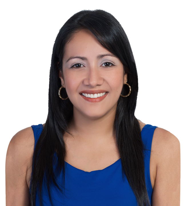 Nina Contreras imagen perfil