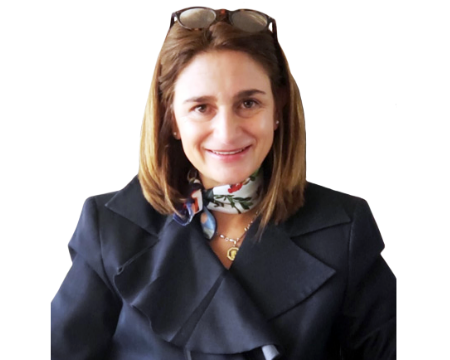 Nora María Londoño Saravia imagen perfil