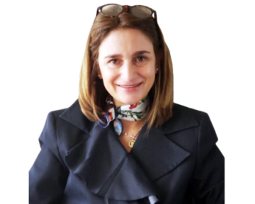 Nora María Londoño Saravia