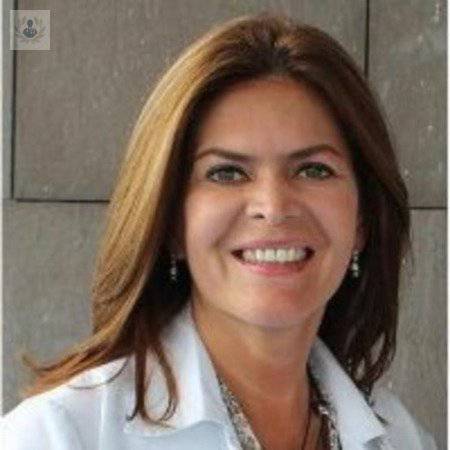 Norma Cecilia Serrano Díaz imagen perfil