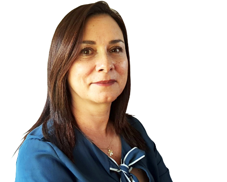 Nubia Patricia Acosta Zambrano imagen perfil
